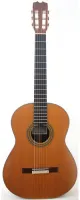 Классическая гитара Conde Hermanos AC23 Cedar