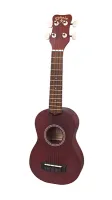 KO-S Kohala Kine'o Укулеле сопрано, Hohner