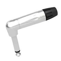 Seetronic MP2RX Кабельный разъём Jack моно угловой 90 градусов