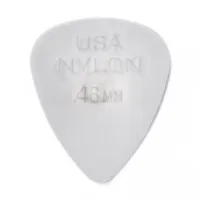 DUNLOP 44R.46 Nylon Standard набор медиаторов .46 мм 72 шт