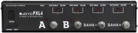 JOYO PXL4 маршрутизатор для включения различных комбинаций гитарных педалей эффектов