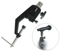 FORCE TM-01 - зажим для микрофонного держателя "С" типа