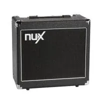 Mighty-50X Цифровой гитарный комбоусилитель Nux Cherub