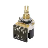 Hosco h-cts-a250-pp  потенциометр cts, push-pull 250к , логарифмическая характеристика (a)