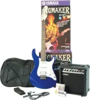 Набор электрогитары YAMAHA EG112GPII MB