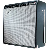 FENDER '65 SUPER REVERB ламповый гитарный комбо-усилитель
