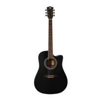 ROCKDALE Aurora D6 Satin C BK