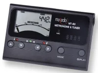 MUSEDO MT-80 - Метро-тюнер хроматический
