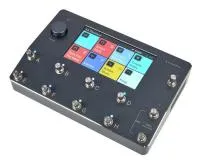 Neural DSP Quad Cortex Ltd. Edition - Моделирующие и специальные педали эффектов