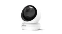 Система видеонаблюдения RITMIX IPC-430-Tuya