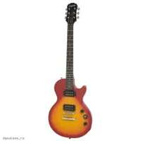 EPIPHONE Les Paul Special VE Heritage Vintage Cherryburst - Электрогитара