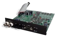 Focusrite Pro ISA One and 430 Mk II A/D Card АЦП опциональная карта для ISA430 MK2 и ISA One. 2 канала