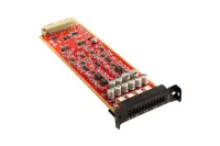 Интерфейсная карта Intrend [ITDSP-SOC4] 4 аналоговых выхода для цифрового сетевого сервера ITDSP-S6464D