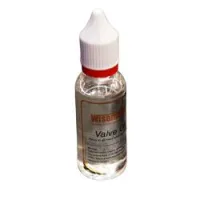 Wisemann valve oil wvo-1  масло для крон медных духовых инструментов