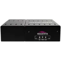 Magenta 2320003-01- Приемник сигналов DVI / HDMI с поддержкой HDCP, передаваемых по оптоволокну