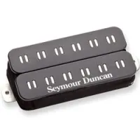 Seymour Duncan PA-TB1N Original Parallel Axis  Звукосниматель для электрогитары, хамбакер