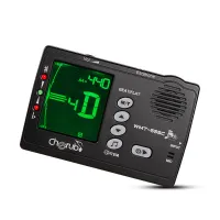 WMT-555C Metro Tuner Метроном/тюнер Cherub