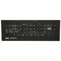 KORG MINILOGUE-XD-M полифонический аналоговый синтезатор Модульная версия