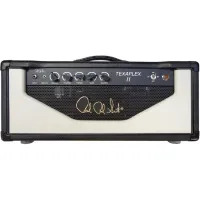 PRS TEXAPLEX II Tuxedo  Vinyl ,50 гитарный ламповый усилитель 50Вт