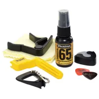 Dunlop GA20 - Дополнительно