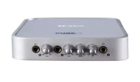 Cube G USB-Аудио интерфейс 24bit 96/192KHz 4-In/4-Out, входы: 2-линейн., микр. гитарн.; S/PDIF, выход на наушники.