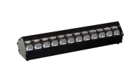 Robert Juliat 862S Dalis Variable White LED 75 W Footlight