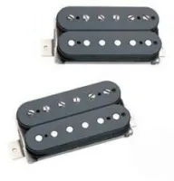 SEYMOUR DUNCAN 67/70 Jazz Bass 5 - Bridge звукосниматель для 5-струнной бас-гитары, сингл, цвет