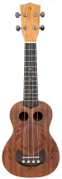 STAGG US-TIKI OH - укулеле сопрано