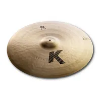 ZILDJIAN K0819 22' K' RIDE тарелка типа Ride