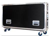 MA Lighting International MA Case grandMA3 full-size, with wheels (by Amptown) Транспортировочный кейс для grandMA3 full-size