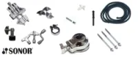 14594792 Лаги малого барабана lug SD Chrome SMF  SFX ESF SEF ASC Sonor