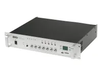 DS-7180 Усилитель мощности трансляционный, 180Вт, TADS