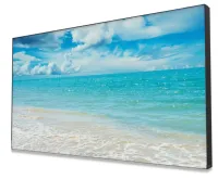 Hisense 46L35B5U- 46" LED-дисплей 1080p для создания видеостены, 500 кд/м², шов 3,5 мм