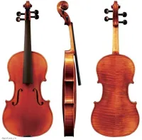 GEWA Maestro 41 скрипка 4/4