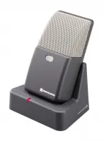 BEYERDYNAMIC Stegos CB # 723770 Зарядное устройство для Stegos TB. Настольное исполнение. Используется с блоком питания  CA 2458 (поставляется в комплекте с Stegos TB).