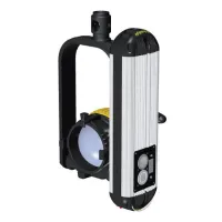 DLED4SE-BI-PO-DMX-E cветодиодный прибор Dedolight