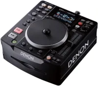 DN-S1200E2 / CD MP3 проигрыватель, контроллер USB-устройств / DENON