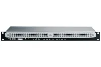 Аудиопроцессор BIAMP [VOCIAVOIP-1-4] Vocia VoIP interface; allows real-time live direct paging from a VoIP system into the Vocia platform; 4-lines