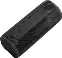 Портативная колонка JBL Grip Black (#JBLGRIPBLK) [Bluetooth, чёрный}