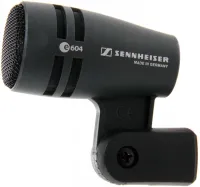 E 604 микрофон Sennheiser