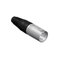 Procab VC5MX- Разъем XLR 5-pin (вилка)