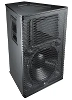 MEYER SOUND UPQ-1P