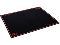 MDR-BK Коврик под барабанную установку, черный, Meinl
