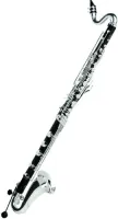 Бас кларнет Bb Buffet Crampon Prestige BC1183-2-0