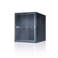 Db technologies dva-ks10  активный сабвуфер линейного массива, 900 вт, spl134 дб, 40 - 120 гц, 18"