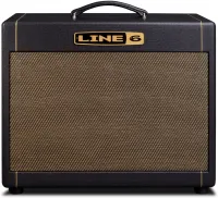 LINE 6 DT25 112 - Комбоусилитель для электрогитары