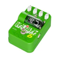 VOX TG1-ST6OD STRAIGHT 6 DRIVE - Педаль эффектов
