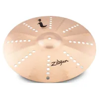 ZILDJIAN ILH17TRC 17' I TRASH CRASH тарелка типа Crash
