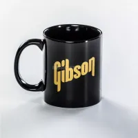 GIBSON Original Mug кружка с логотипом Gibson