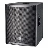Studiomaster DRIVE15SA- 
			Активный сабвуфер 15", 450 Вт, 120 дБ SPL